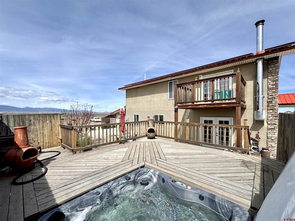 7701 County Road 103 Alamosa CO 81101