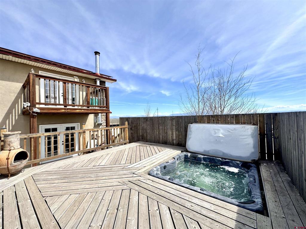 7701 County Road 103 Alamosa CO 81101