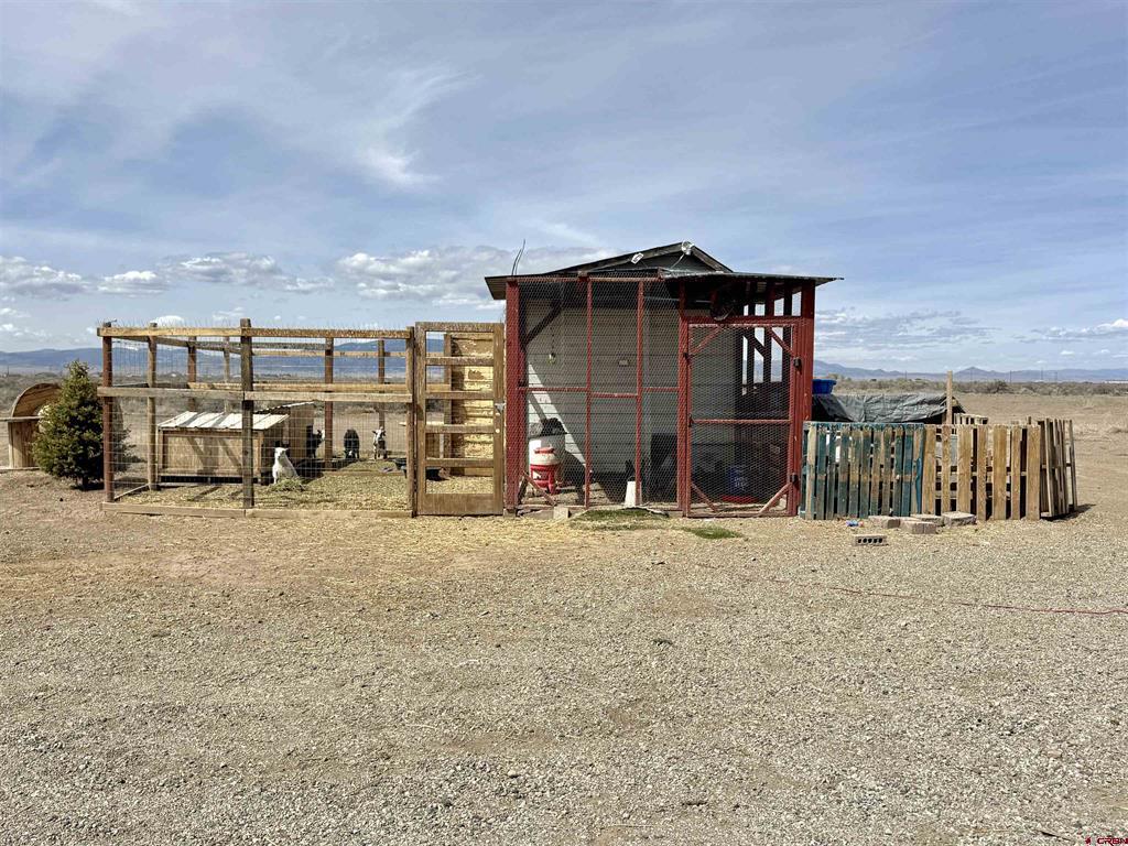 7701 County Road 103 Alamosa CO 81101