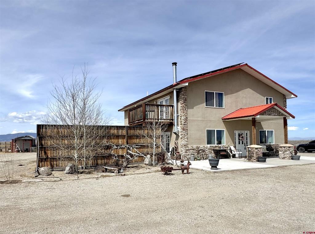 7701 County Road 103 Alamosa CO 81101