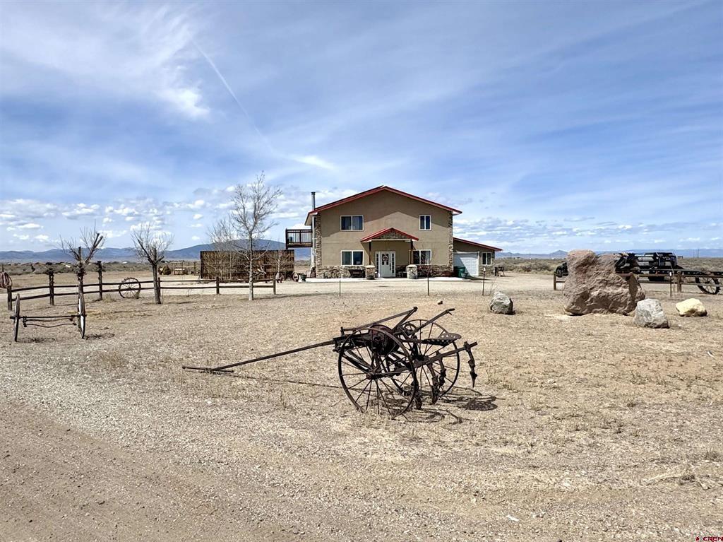 7701 County Road 103 Alamosa CO 81101