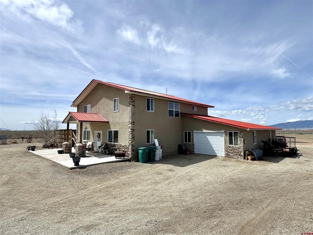 7701 County Road 103 Alamosa CO 81101
