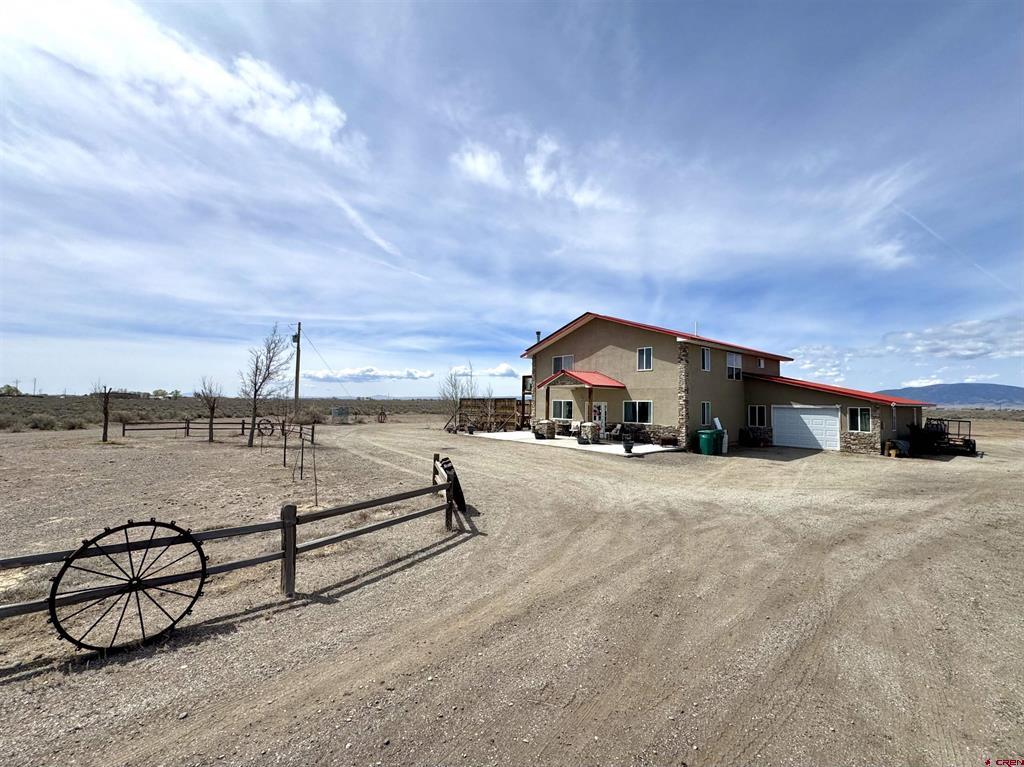 7701 County Road 103 Alamosa CO 81101
