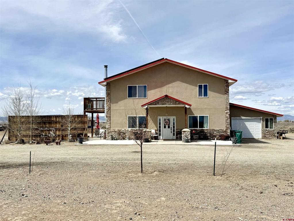 7701 County Road 103 Alamosa CO 81101