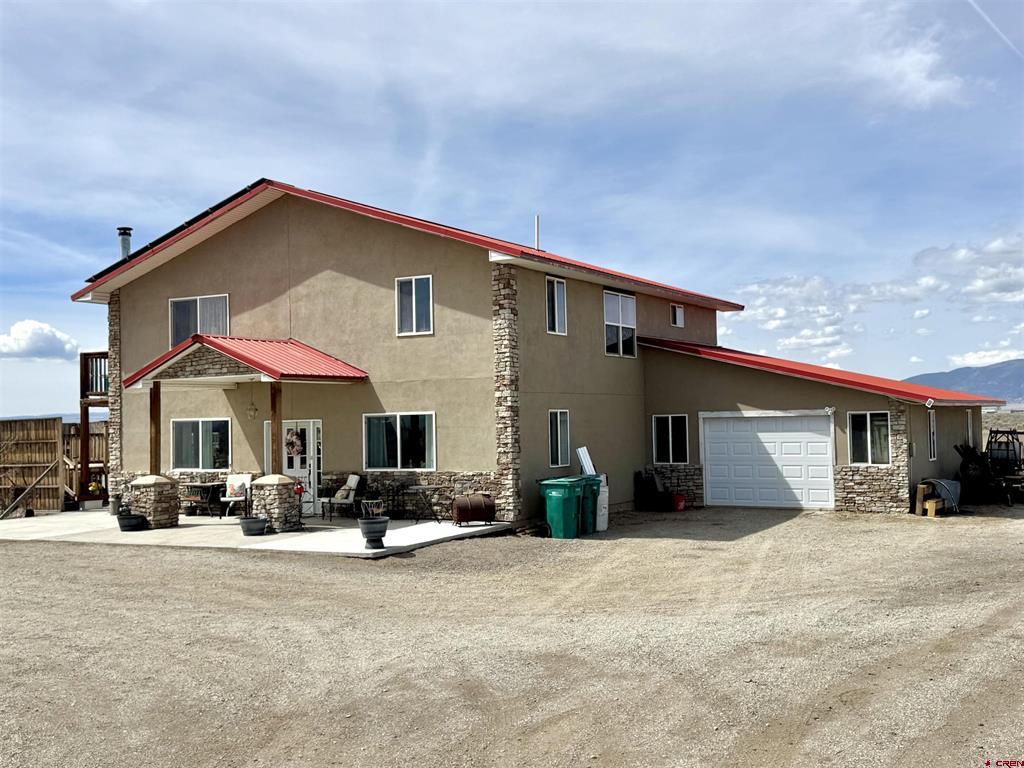7701 County Road 103 Alamosa CO 81101