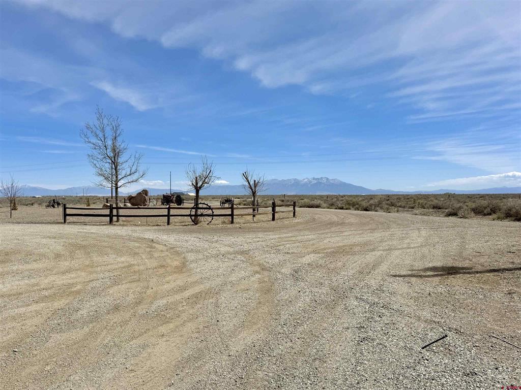 7701 County Road 103 Alamosa CO 81101