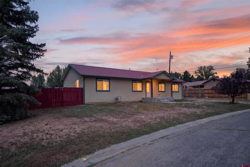 937 N Henry Street Cortez CO 81321
