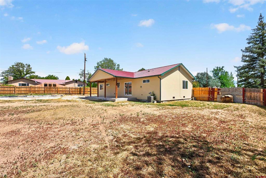 937 N Henry Street Cortez CO 81321