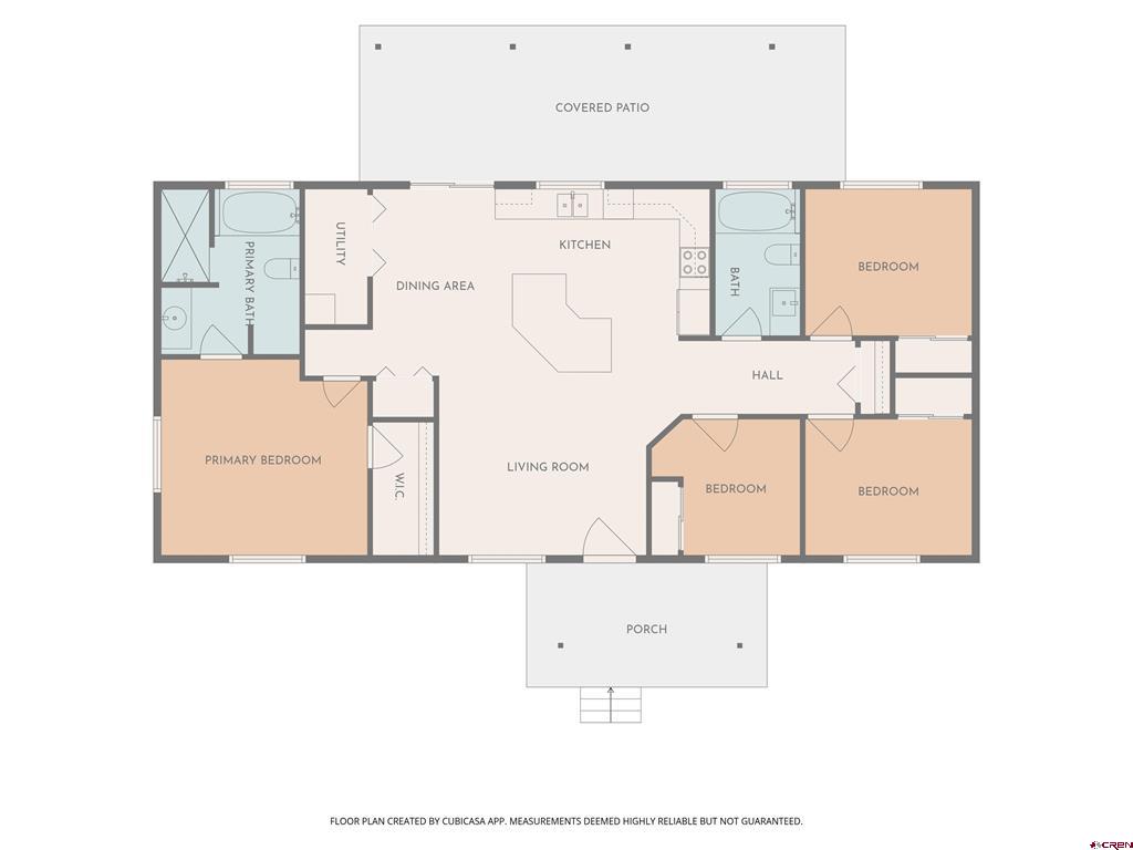 937 N Henry Street Cortez CO 81321