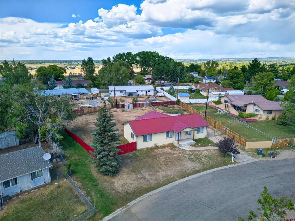937 N Henry Street Cortez CO 81321