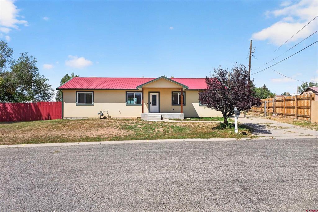 937 N Henry Street Cortez CO 81321