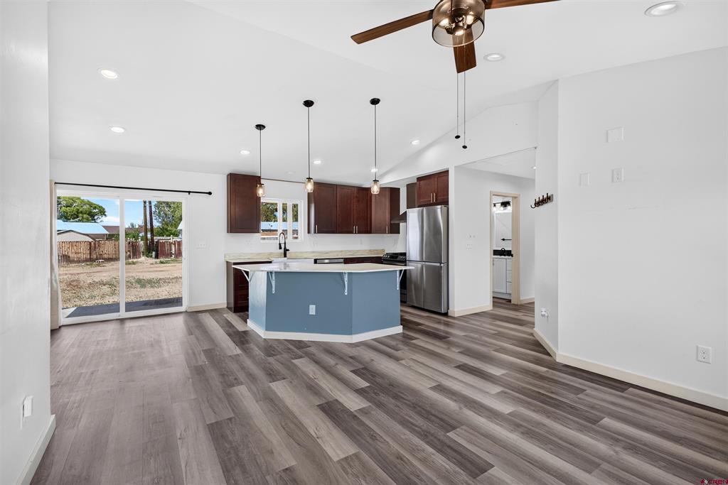 937 N Henry Street Cortez CO 81321