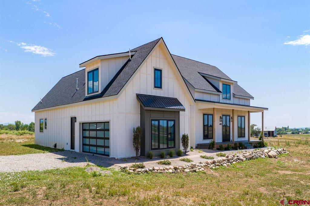 498 Mama Llama Lane Durango CO 81303