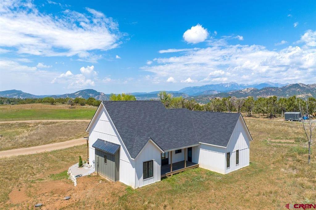 498 Mama Llama Lane Durango CO 81303