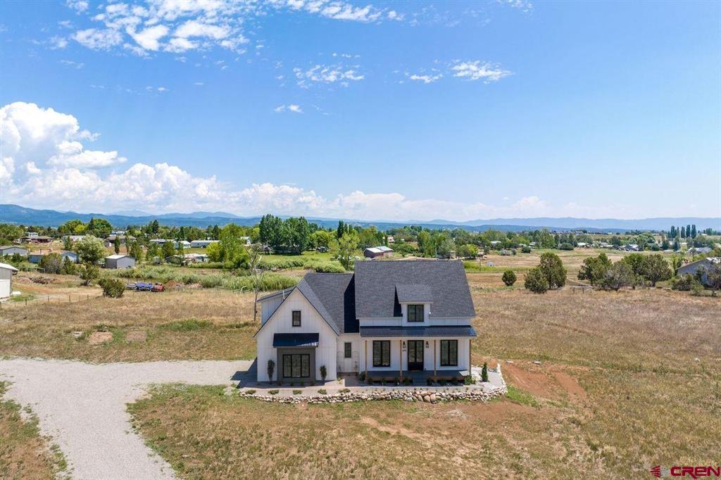 498 Mama Llama Lane Durango CO 81303