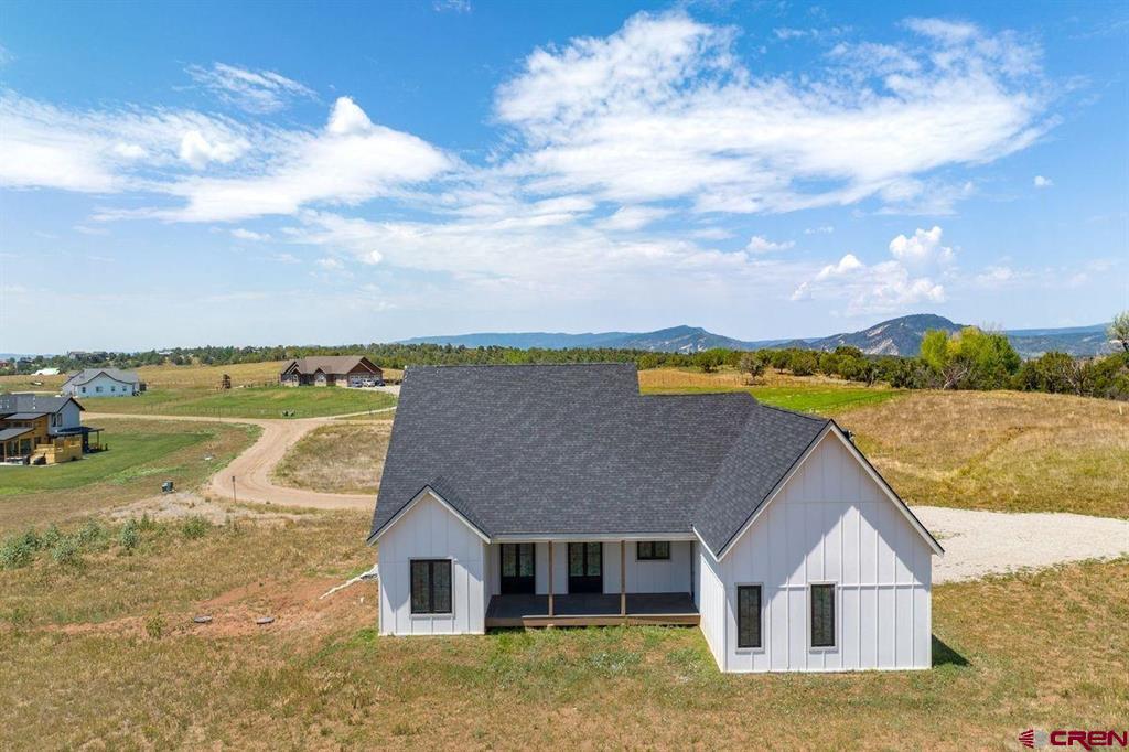 498 Mama Llama Lane Durango CO 81303