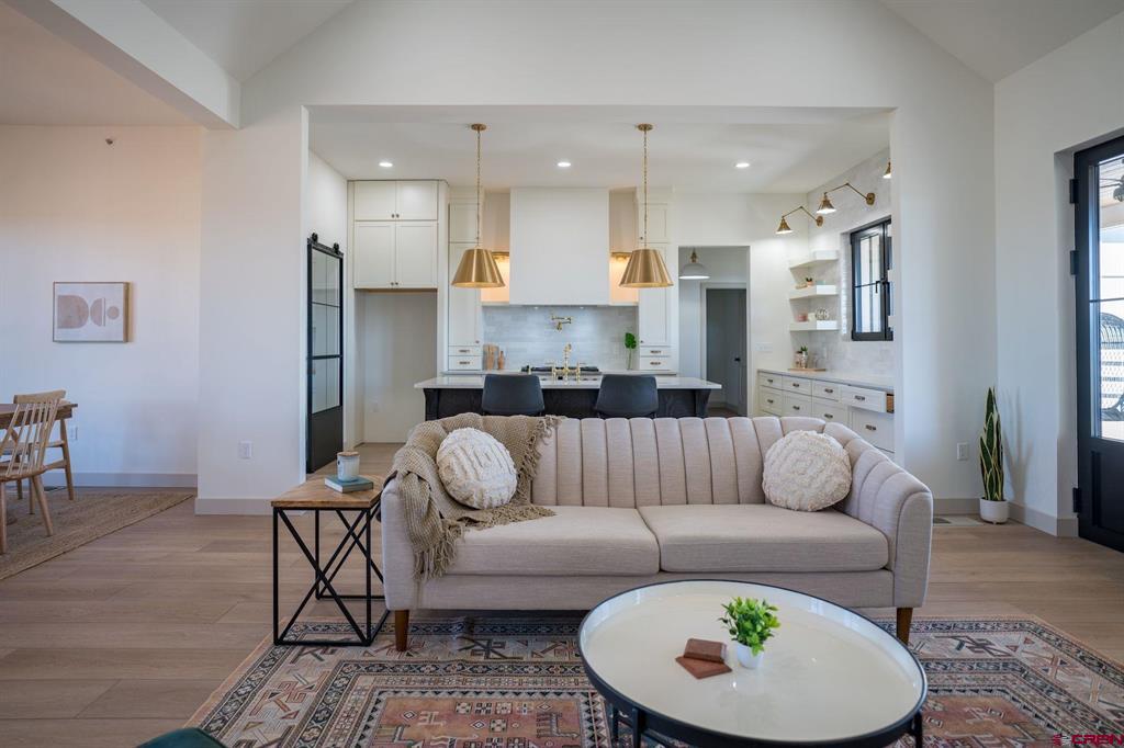 498 Mama Llama Lane Durango CO 81303