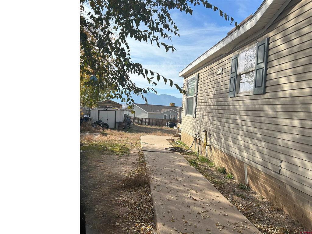 29 W Andrew Lane Cortez CO 81321