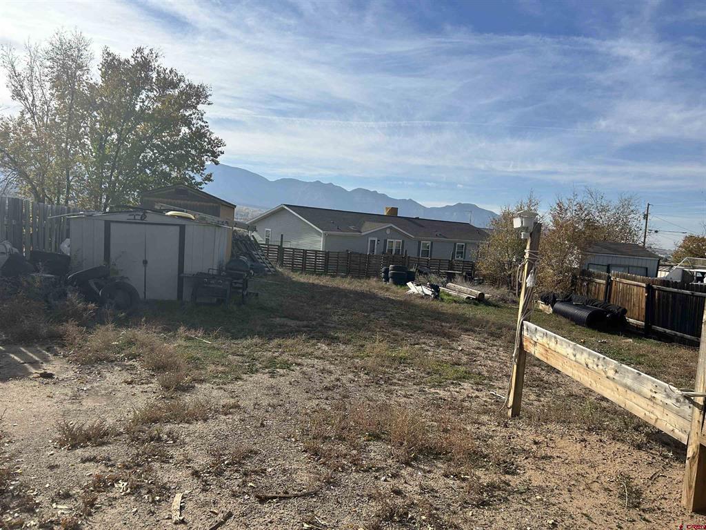 29 W Andrew Lane Cortez CO 81321