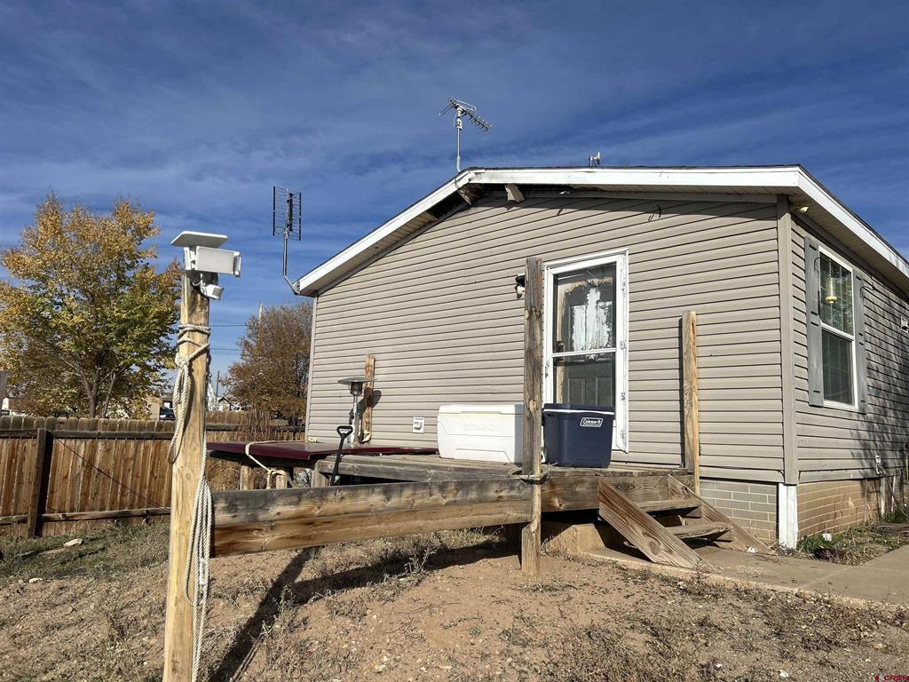 29 W Andrew Lane Cortez CO 81321