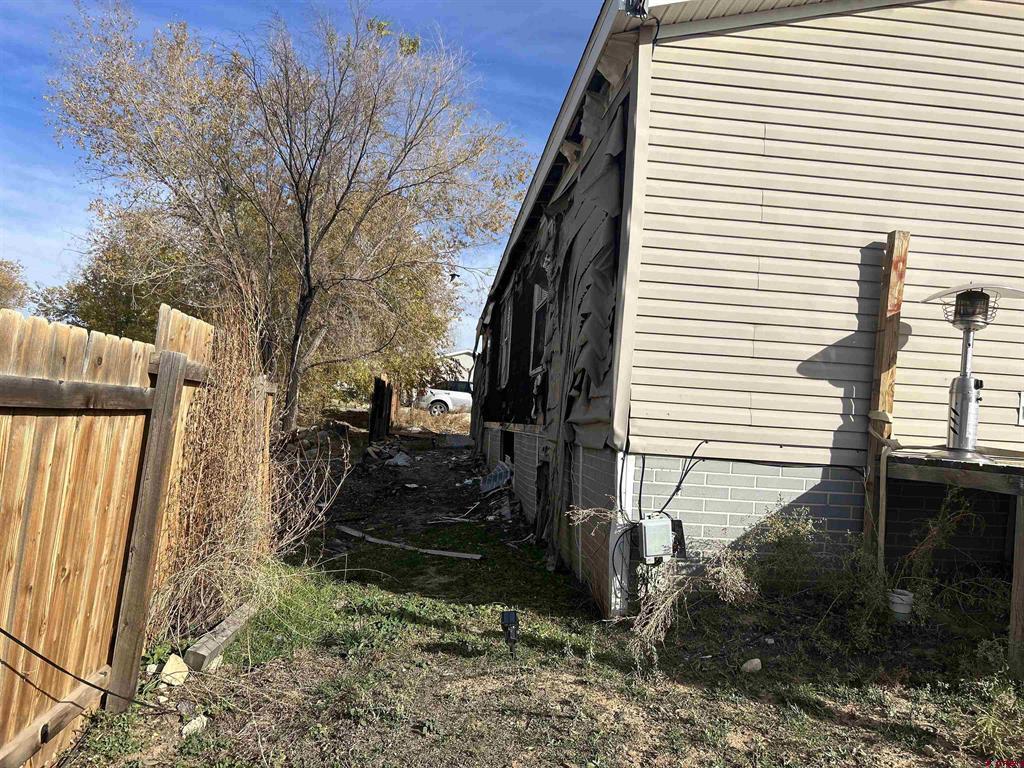 29 W Andrew Lane Cortez CO 81321