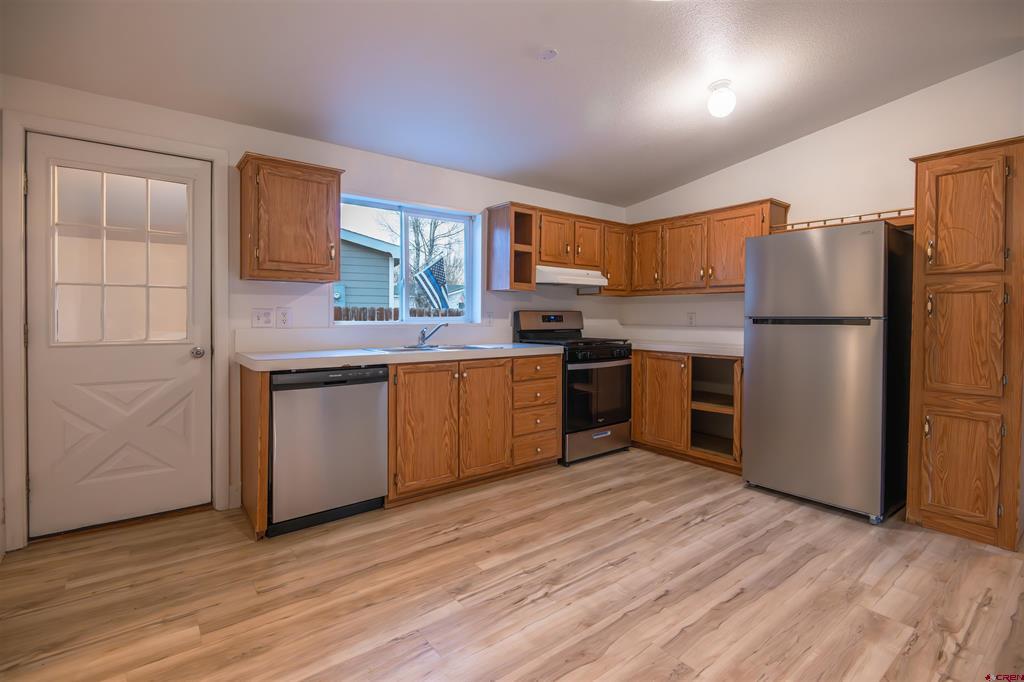 401 N 7th Street Gunnison CO 81230