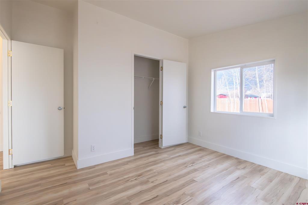 401 N 7th Street Gunnison CO 81230