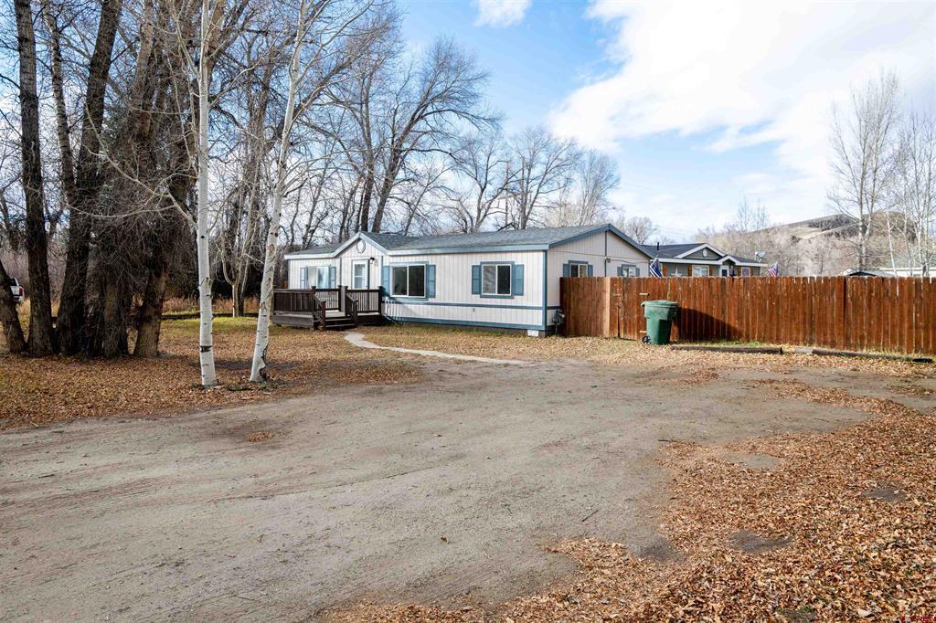 401 N 7th Street Gunnison CO 81230