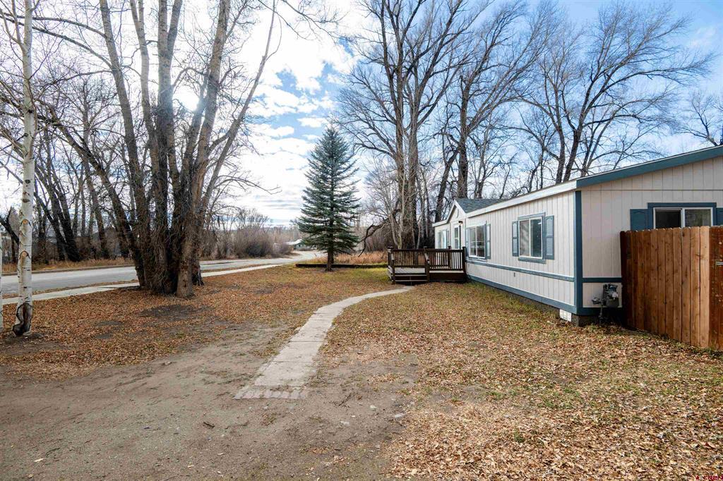 401 N 7th Street Gunnison CO 81230