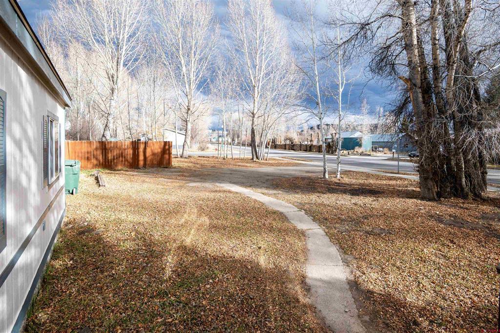 401 N 7th Street Gunnison CO 81230