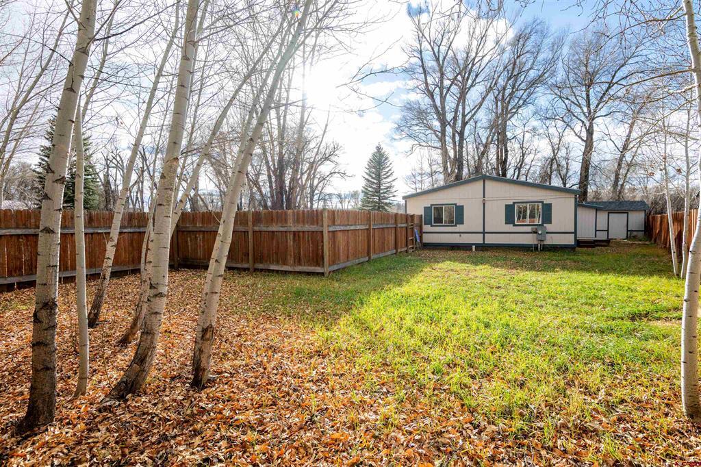 401 N 7th Street Gunnison CO 81230