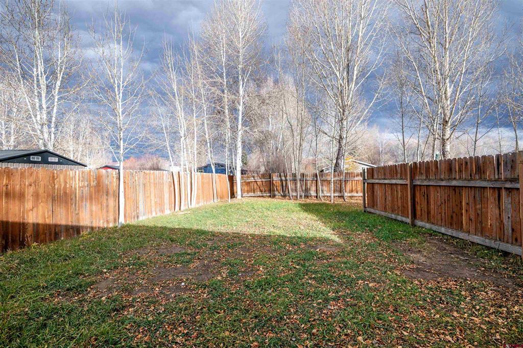 401 N 7th Street Gunnison CO 81230