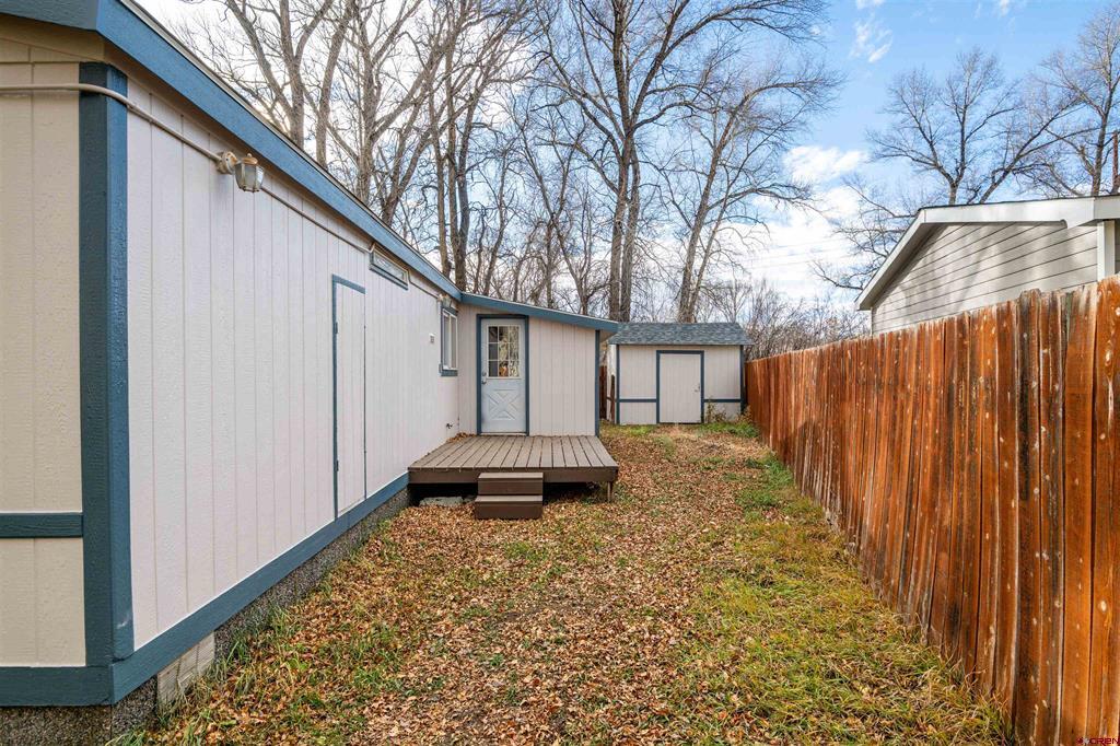 401 N 7th Street Gunnison CO 81230