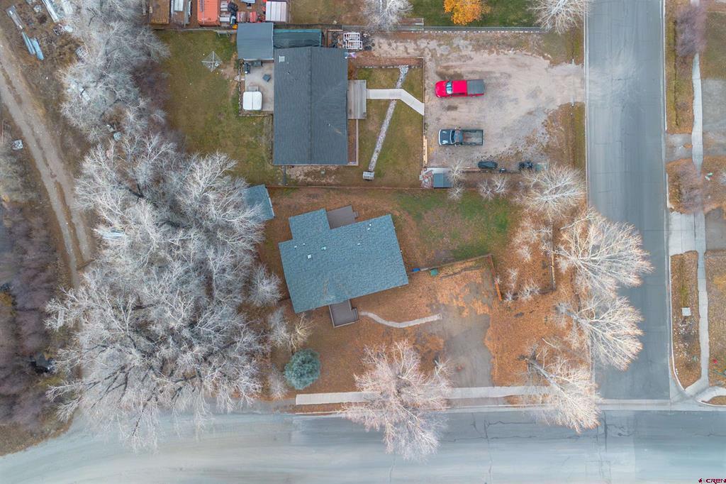 401 N 7th Street Gunnison CO 81230