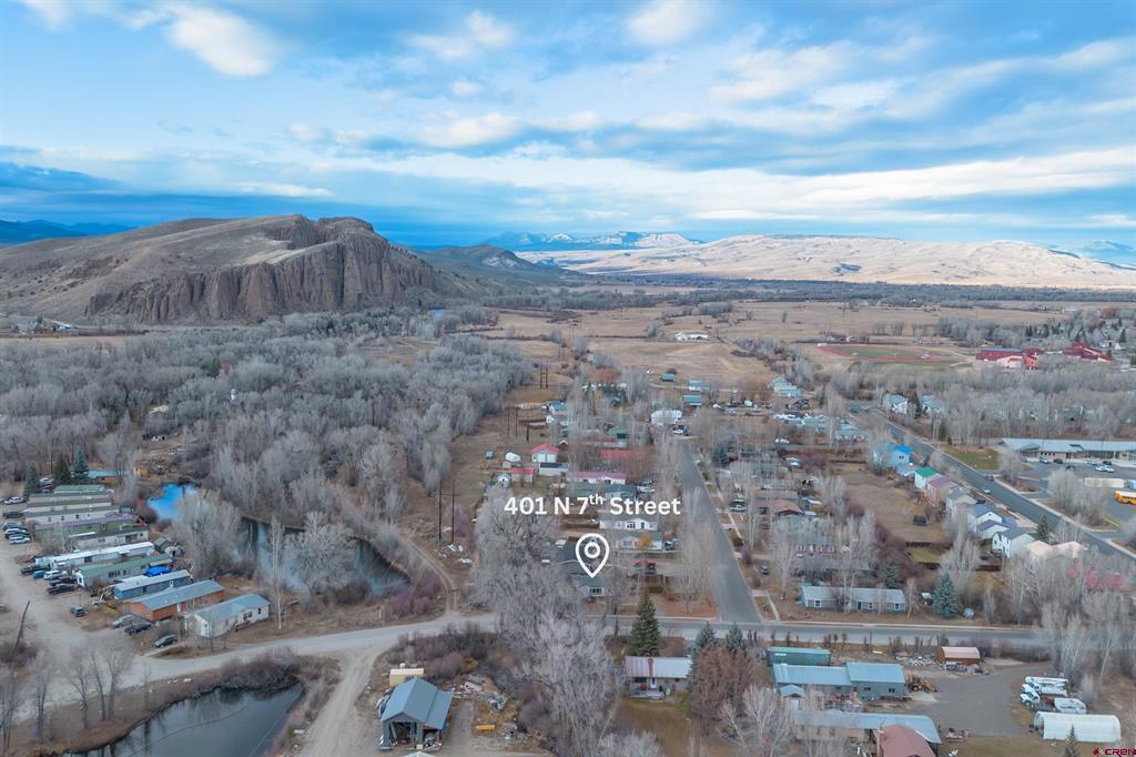 401 N 7th Street Gunnison CO 81230