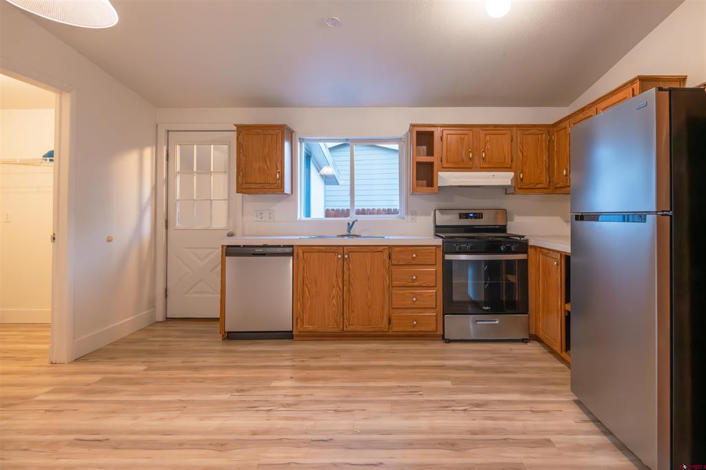 401 N 7th Street Gunnison CO 81230