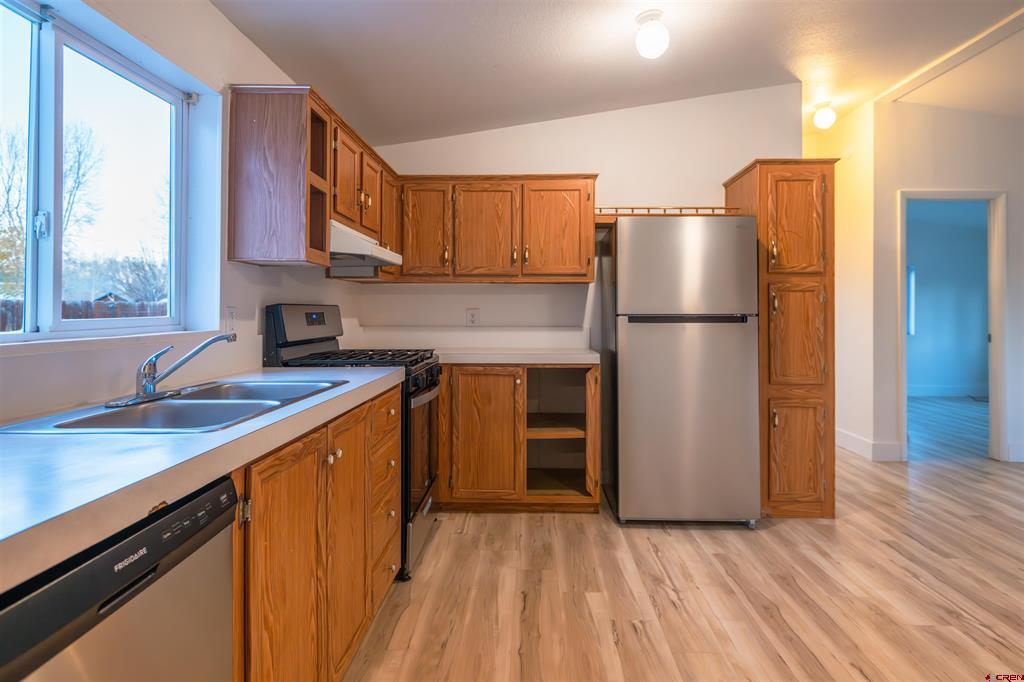 401 N 7th Street Gunnison CO 81230