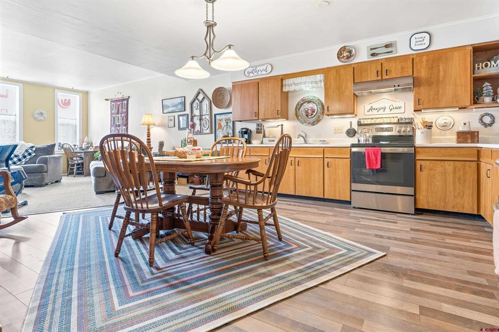 129 N Main Street Creede CO 81130
