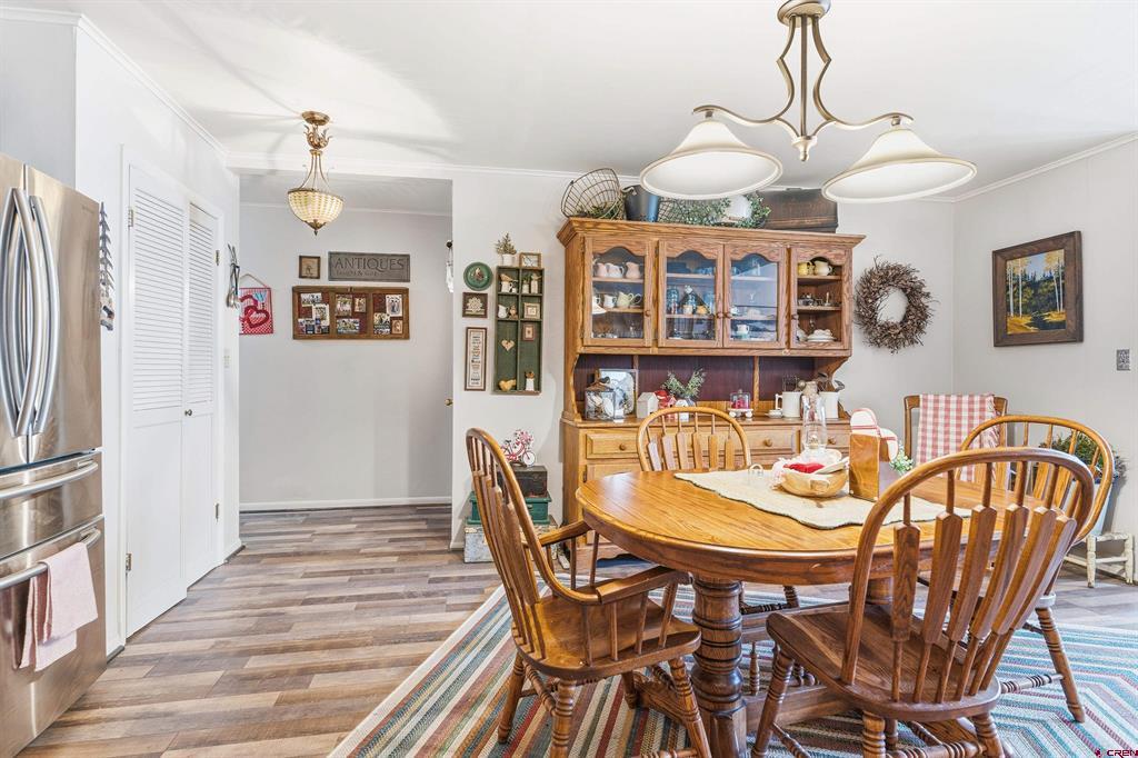 129 N Main Street Creede CO 81130