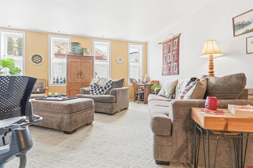 129 N Main Street Creede CO 81130