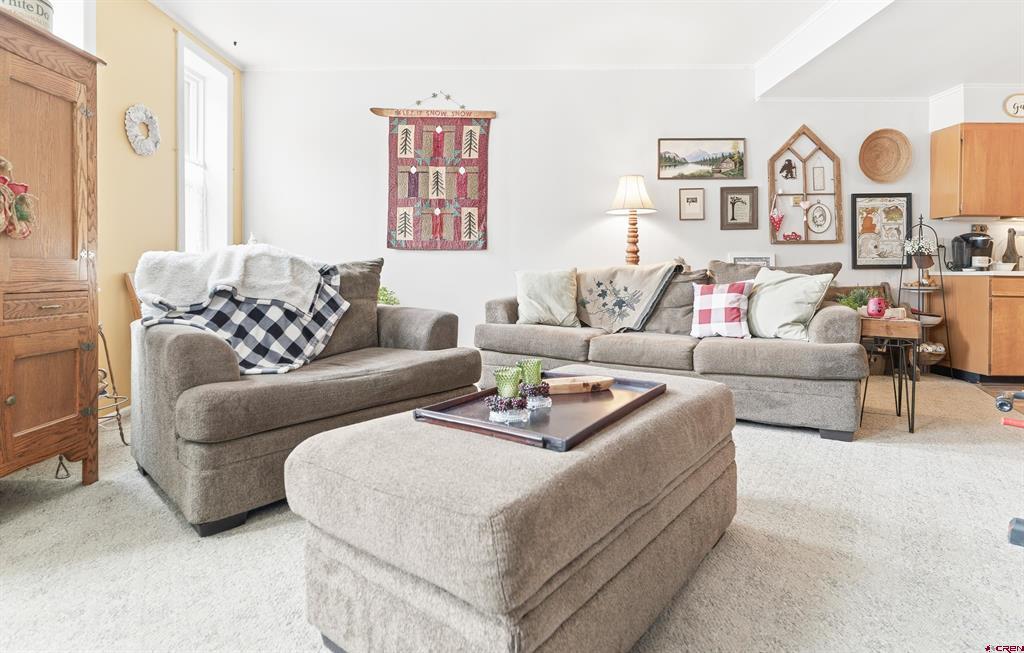 129 N Main Street Creede CO 81130