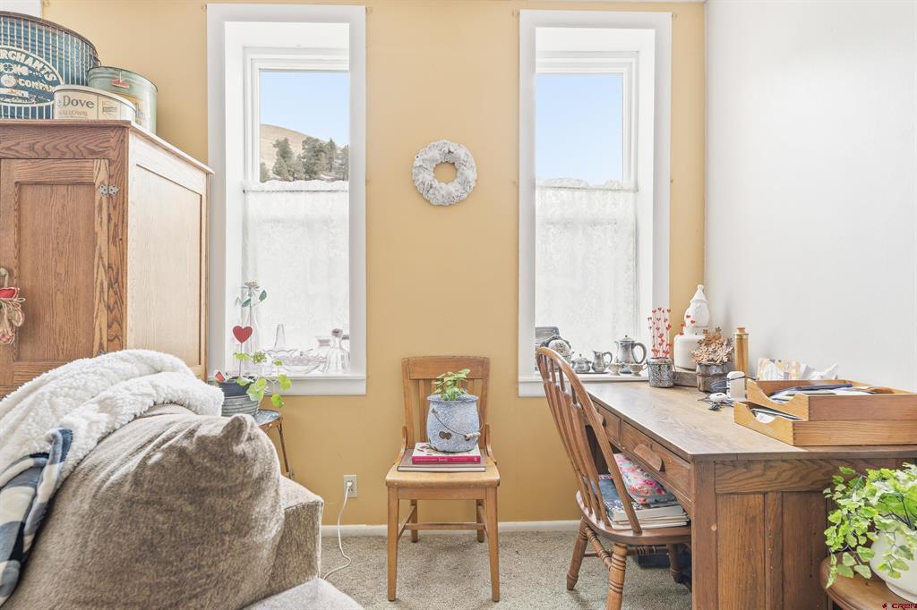 129 N Main Street Creede CO 81130