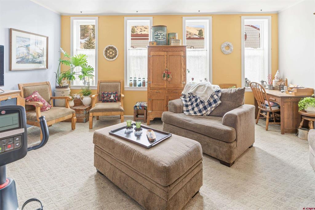 129 N Main Street Creede CO 81130