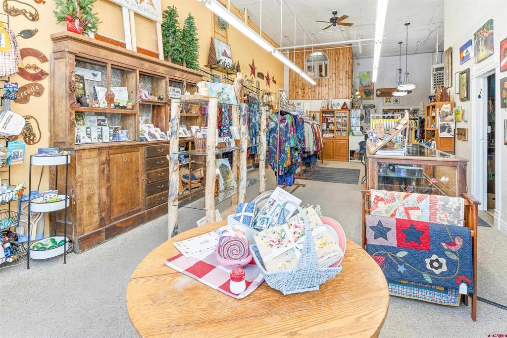 129 N Main Street Creede CO 81130