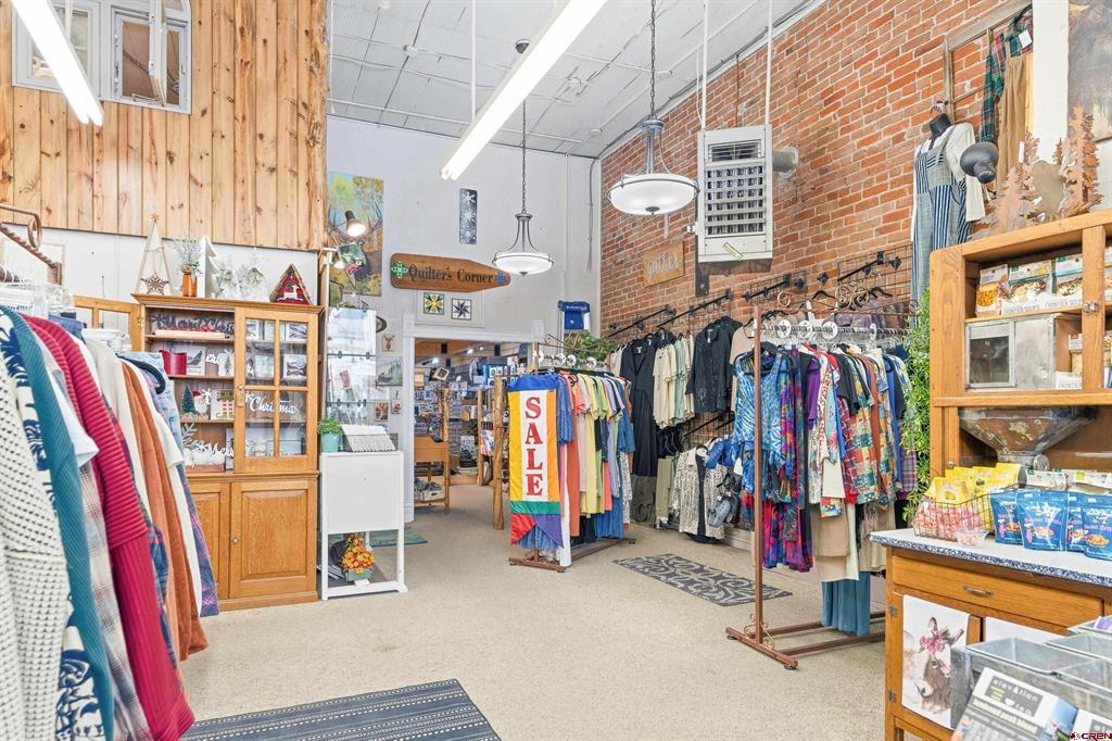129 N Main Street Creede CO 81130
