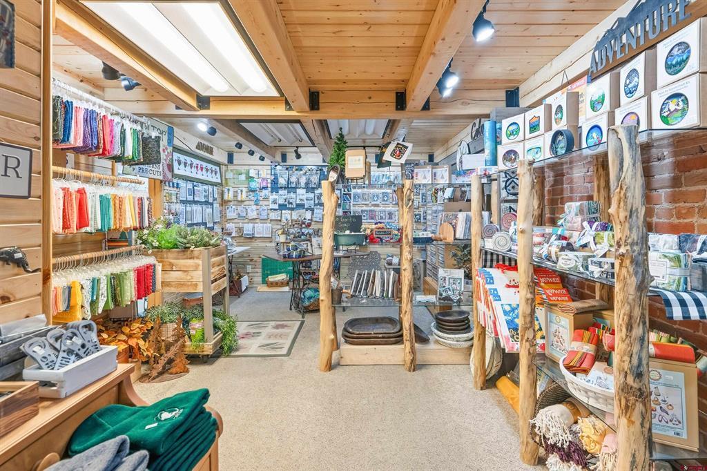 129 N Main Street Creede CO 81130