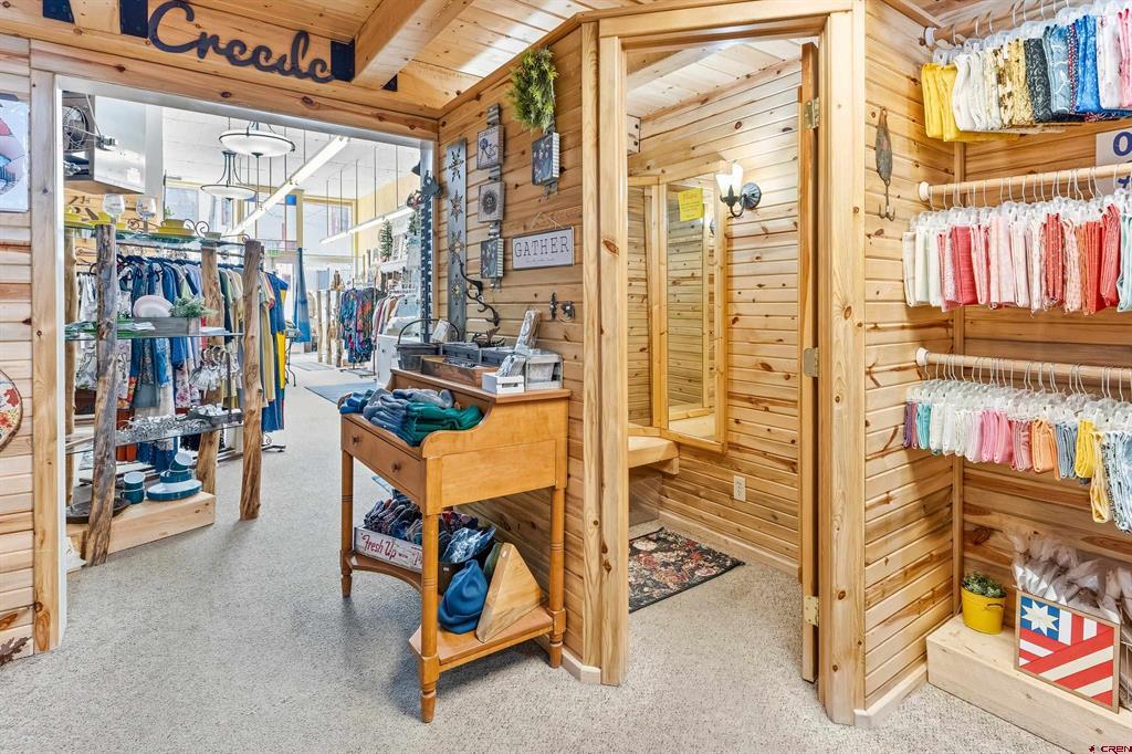 129 N Main Street Creede CO 81130