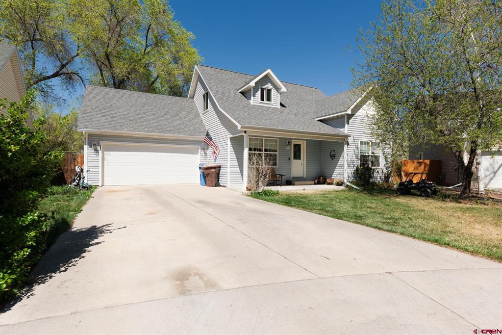301 Colonial Court Montrose CO 81401