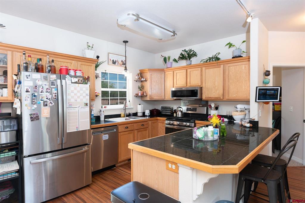 301 Colonial Court Montrose CO 81401