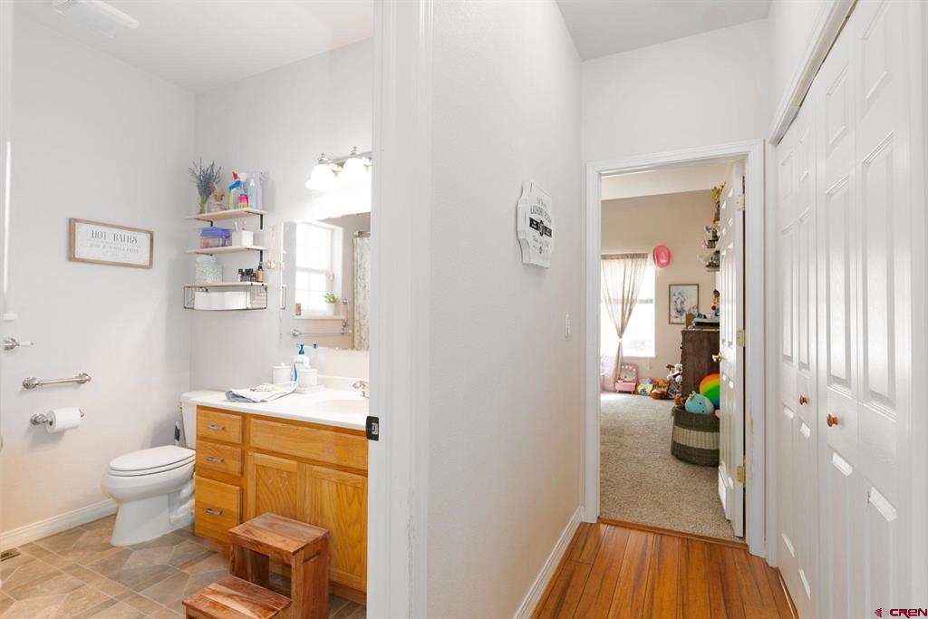 301 Colonial Court Montrose CO 81401